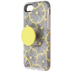 OtterBox Otter + Pop Symmetry Series Case for Apple iPhone 8/7 - Always Tarty OtterBox Otter + Pop Symmetry Series Case for Apple iPhone 8/7 - Always Tarty