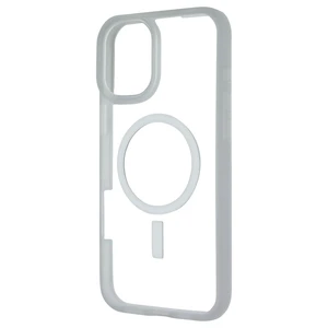 OtterBox React Series Case for MagSafe to Apple iPhone 16 Plus - Clear OtterBox React Series Case for MagSafe to Apple iPhone 16 Plus - Clear
