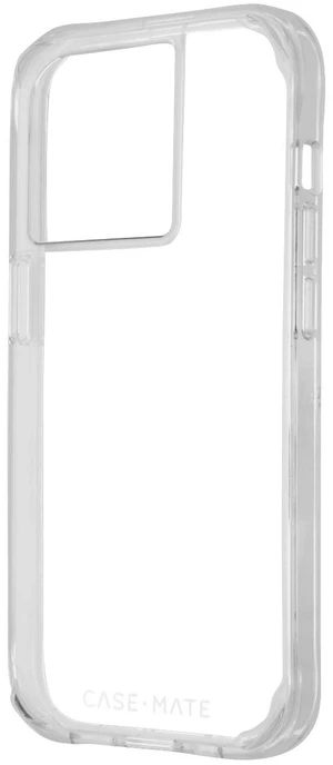 Case-Mate Tough Clear Series Hard Case for Apple iPhone 14 Pro - Clear Case-Mate Tough Clear Series Hard Case for Apple iPhone 14 Pro - Clear