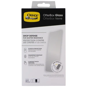 OtterBox Glass Screen Protector for Apple iPhone 16 Pro OtterBox Glass Screen Protector for Apple iPhone 16 Pro