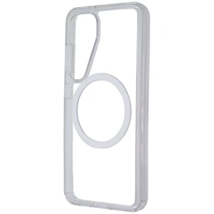 OtterBox Symmetry Series Magnetic Case for Samsung Galaxy S25 - Clear OtterBox Symmetry Series Magnetic Case for Samsung Galaxy S25 - Clear