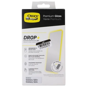 OtterBox Premium Glass Screen Protector for Samsung Galaxy S25+(Plus)/S24+(Plus) OtterBox Premium Glass Screen Protector for Samsung Galaxy S25+(Plus)/S24+(Plus)