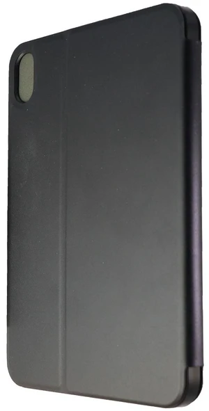 Case-Mate Tuxedo Folio Case for Apple iPad mini (6th Gen 2021) - Black Case-Mate Tuxedo Folio Case for Apple iPad mini (6th Gen 2021) - Black