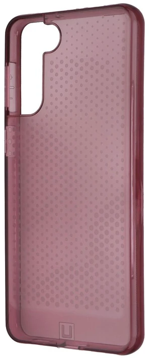 Urban Armor Gear Lucent Case for Samsung Galaxy S21+ (5G) - Dusty Rose Urban Armor Gear Lucent Case for Samsung Galaxy S21+ (5G) - Dusty Rose