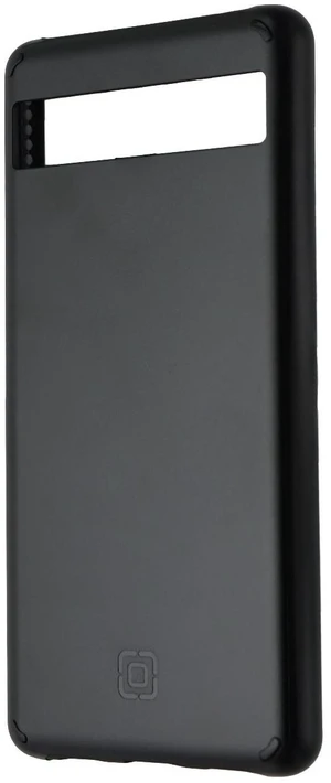 Incipio Duo Series Dual Layer Case for Google Pixel 6a - Black Incipio Duo Series Dual Layer Case for Google Pixel 6a - Black