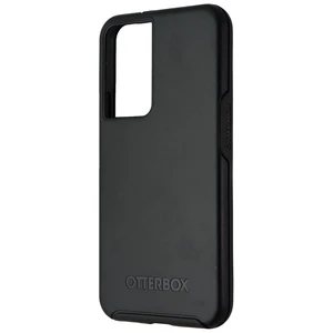OtterBox Symmetry Series Case for Samsung Galaxy S22 - Black OtterBox Symmetry Series Case for Samsung Galaxy S22 - Black
