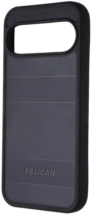 Pelican Protector Series Magnetic Case for Google Pixel 10 Pro XL - Black Pelican Protector Series Magnetic Case for Google Pixel 10 Pro XL - Black