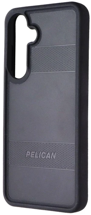 Pelican Protector Magnetic Case for Samsung Galaxy S25 FE - Black Pelican Protector Magnetic Case for Samsung Galaxy S25 FE - Black