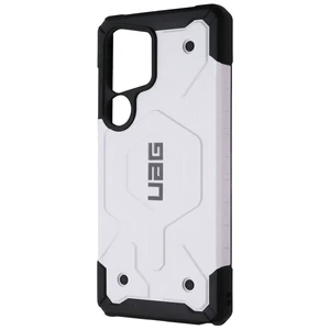 UAG Pathfinder Series Magnetic Case for Samsung Galaxy S25 Ultra - White UAG Pathfinder Series Magnetic Case for Samsung Galaxy S25 Ultra - White