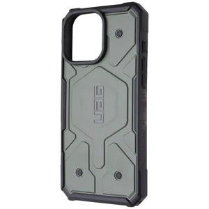 UAG Pathfinder Series Case for MagSafe for Apple iPhone 16 Pro Max - Olive Drab UAG Pathfinder Series Case for MagSafe for Apple iPhone 16 Pro Max - Olive Drab