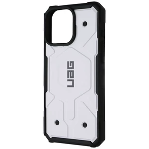 UAG Pathfinder Series Case for MagSafe for Apple iPhone 16 Pro Max - White UAG Pathfinder Series Case for MagSafe for Apple iPhone 16 Pro Max - White