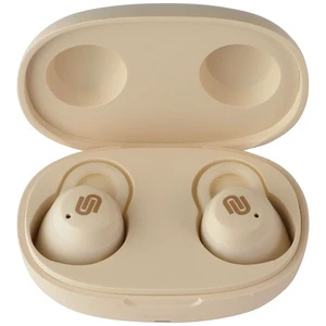Urbanista Lisbon True Wireless Earbuds - Vanilla Cream (1036345) Urbanista Lisbon True Wireless Earbuds - Vanilla Cream (1036345)