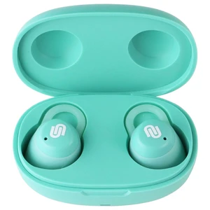 Urbanista Lisbon True Wireless Earbuds - Mint Green (1036343) Urbanista Lisbon True Wireless Earbuds - Mint Green (1036343)