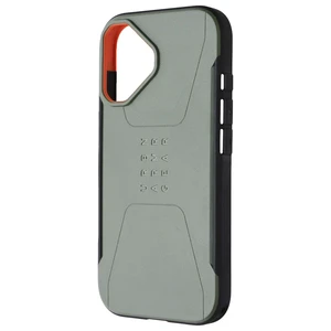 UAG Civilian Series Case for MagSafe for Apple iPhone 16 - Olive Drab Green UAG Civilian Series Case for MagSafe for Apple iPhone 16 - Olive Drab Green