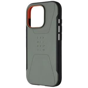 UAG Civilian Series Case for MagSafe for Apple iPhone 16 Pro - Olive Drab Green UAG Civilian Series Case for MagSafe for Apple iPhone 16 Pro - Olive Drab Green