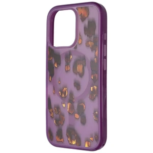 OtterBox Symmetry Series MagSafe Case for Apple iPhone 16 Pro - Leopard Shift OtterBox Symmetry Series MagSafe Case for Apple iPhone 16 Pro - Leopard Shift