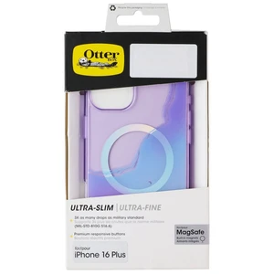 OtterBox Symmetry Series MagSafe Case for iPhone 16 Plus - Galactic Dreaming OtterBox Symmetry Series MagSafe Case for iPhone 16 Plus - Galactic Dreaming