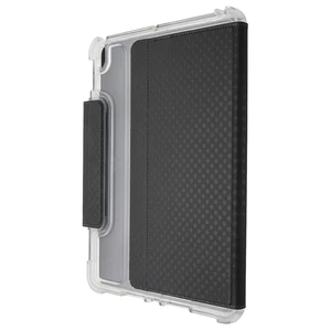 UAG Lucent Case for Apple iPad 8th / 7th Gen (10.2-inch) - Black / Ice UAG Lucent Case for Apple iPad 8th / 7th Gen (10.2-inch) - Black / Ice
