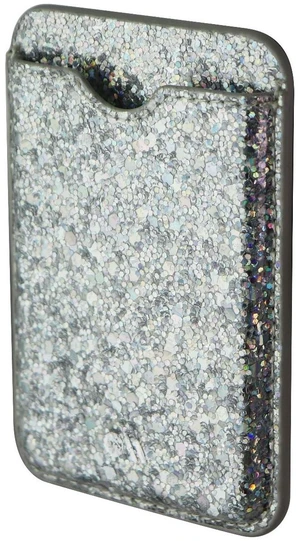 Case-Mate Magnetic Card Holder for MagSafe - Sparkle Case-Mate Magnetic Card Holder for MagSafe - Sparkle
