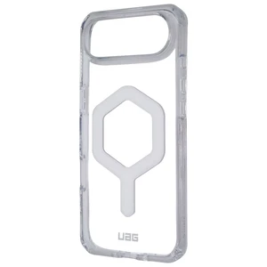 UAG Plyo Series Case for MagSafe for Apple iPhone 17 Air - Ice/White UAG Plyo Series Case for MagSafe for Apple iPhone 17 Air - Ice/White