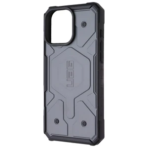 UAG Pathfinder Series Case for MagSafe for Apple iPhone 16 Pro Max - Silver UAG Pathfinder Series Case for MagSafe for Apple iPhone 16 Pro Max - Silver