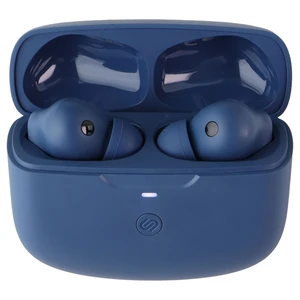 Urbanista Atlanta Active Noise Cancelling True Wireless Earbuds - Steel Blue Urbanista Atlanta Active Noise Cancelling True Wireless Earbuds - Steel Blue