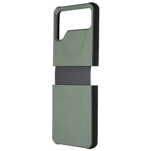 Urban Armor Gear Civilian Series Case for Samsung Galaxy Z Flip4 5G - Olive Urban Armor Gear Civilian Series Case for Samsung Galaxy Z Flip4 5G - Olive