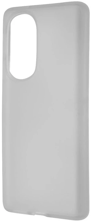 Verizon Slim Case for Motorola Edge+ 5G UW (2022) - Clear Verizon Slim Case for Motorola Edge+ 5G UW (2022) - Clear