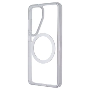 OtterBox Symmetry Series Magnetic Case for Samsung Galaxy S26 - Clear OtterBox Symmetry Series Magnetic Case for Samsung Galaxy S26 - Clear