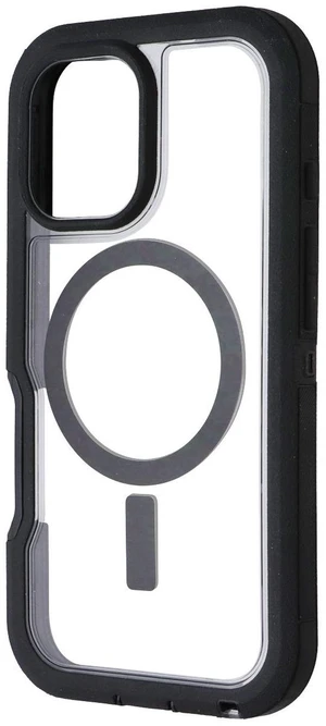 OtterBox Defender Pro XT Case for MagSafe for Apple iPhone 16 - Dark Side OtterBox Defender Pro XT Case for MagSafe for Apple iPhone 16 - Dark Side