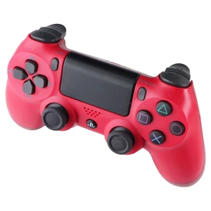 Sony DualShock 4 Wireless Controller for PlayStation 4 - Magma Red CUH-ZCT2E Sony DualShock 4 Wireless Controller for PlayStation 4 - Magma Red CUH-ZCT2E