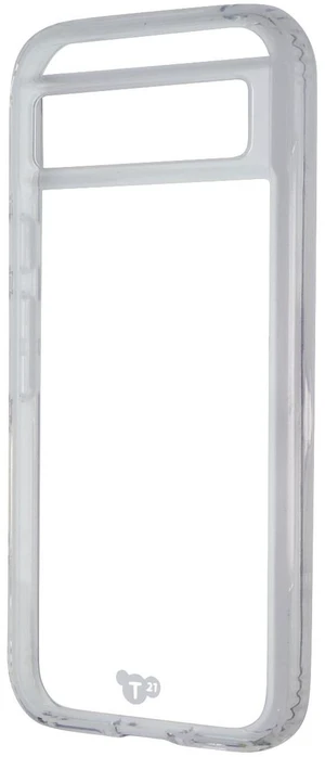 Tech21 EvoClear Series Case for Google Pixel 8a - Clear Tech21 EvoClear Series Case for Google Pixel 8a - Clear