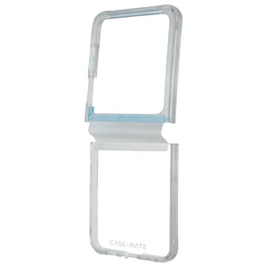 Case-Mate Tough Clear Series Case for Samsung Galaxy Z Flip5 - Clear Case-Mate Tough Clear Series Case for Samsung Galaxy Z Flip5 - Clear