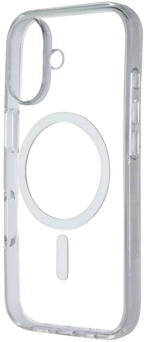 Nimbus9 Vantage Series Case for MagSafe for Apple iPhone 17 - Clear Nimbus9 Vantage Series Case for MagSafe for Apple iPhone 17 - Clear