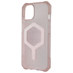 UAG Essential Armor for MagSafe for Apple iPhone 15/14/13 - Rose UAG Essential Armor for MagSafe for Apple iPhone 15/14/13 - Rose