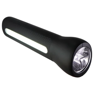 mophie Powerstation Go Rugged Flashlight with Built-in Charger & Car Jump Start mophie Powerstation Go Rugged Flashlight with Built-in Charger & Car Jump Start