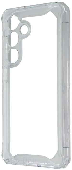 UAG Urban Armor Gear Plyo Series Case for Samsung Galaxy S24 - Ice (Clear) UAG Urban Armor Gear Plyo Series Case for Samsung Galaxy S24 - Ice (Clear)