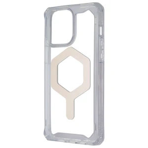 UAG Plyo Series Case for MagSafe for Apple iPhone 15 Pro Max - Clear UAG Plyo Series Case for MagSafe for Apple iPhone 15 Pro Max - Clear