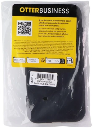 OtterBox Profile Series Case for MagSafe for Apple iPhone 16 Plus - Black (BULK) OtterBox Profile Series Case for MagSafe for Apple iPhone 16 Plus - Black (BULK)
