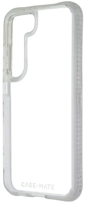 Case-Mate Tough Clear Plus Series Hard Case for Samsung Galaxy S23 - Clear Case-Mate Tough Clear Plus Series Hard Case for Samsung Galaxy S23 - Clear