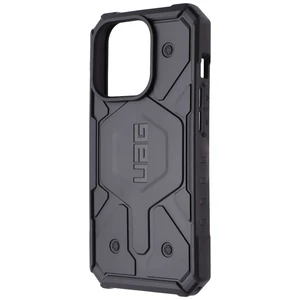 UAG Urban Armor Gear Pathfinder Case for MagSafe for Apple iPhone 15 Pro - Black UAG Urban Armor Gear Pathfinder Case for MagSafe for Apple iPhone 15 Pro - Black