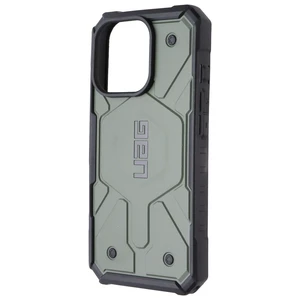 UAG UAG Pathfinder Series Case for MagSafe for Apple iPhone 16 Pro - Olive Drab UAG UAG Pathfinder Series Case for MagSafe for Apple iPhone 16 Pro - Olive Drab
