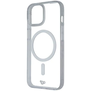 Tech21 EvoLite Clear Series Case for MagSafe for iPhone 16e/15/14/13 - Clear Tech21 EvoLite Clear Series Case for MagSafe for iPhone 16e/15/14/13 - Clear
