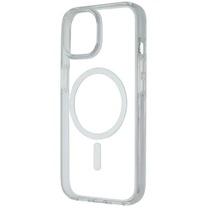 Nimbus9 Vantage Case for MagSafe for iPhone SE 4th Gen (16e)/15/14/13 - Clear Nimbus9 Vantage Case for MagSafe for iPhone SE 4th Gen (16e)/15/14/13 - Clear