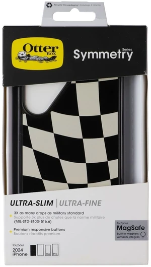 OtterBox Symmetry Series Magnetic Case for Samsung Galaxy S25 Ultra - Wavy Mocha OtterBox Symmetry Series Magnetic Case for Samsung Galaxy S25 Ultra - Wavy Mocha