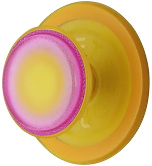 PopSockets Magnetic Phone Grip & Stand for MagSafe - Jelly Sunni PopSockets Magnetic Phone Grip & Stand for MagSafe - Jelly Sunni