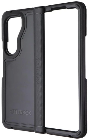 OtterBox Defender XT Series Case for Samsung Galaxy Z Fold5 - Black