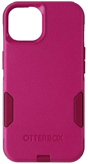 OtterBox Commuter Series Case for iPhone 14/13 - Into The Fuchsia (Pink) OtterBox Commuter Series Case for iPhone 14/13 - Into The Fuchsia (Pink)
