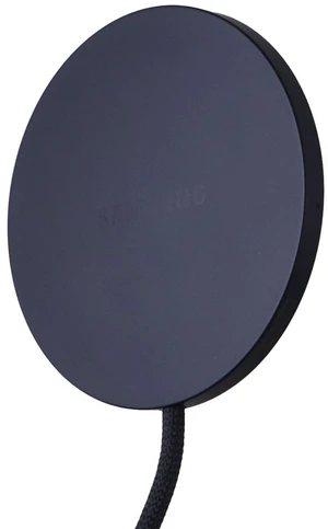 Samsung Magnet Wireless Charger (EP-P2900) - Dark Gray Samsung Magnet Wireless Charger (EP-P2900) - Dark Gray