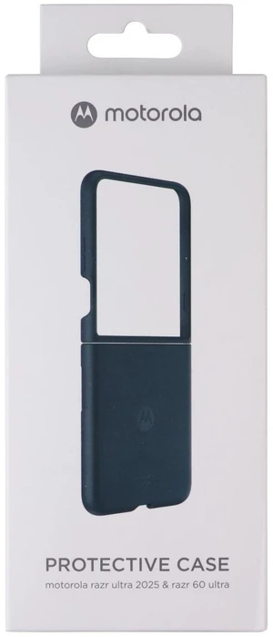 Motorola Protective Case for Razr Ultra 2025 /Razr 60 Ultra - Pantone Scarab Motorola Protective Case for Razr Ultra 2025 /Razr 60 Ultra - Pantone Scarab